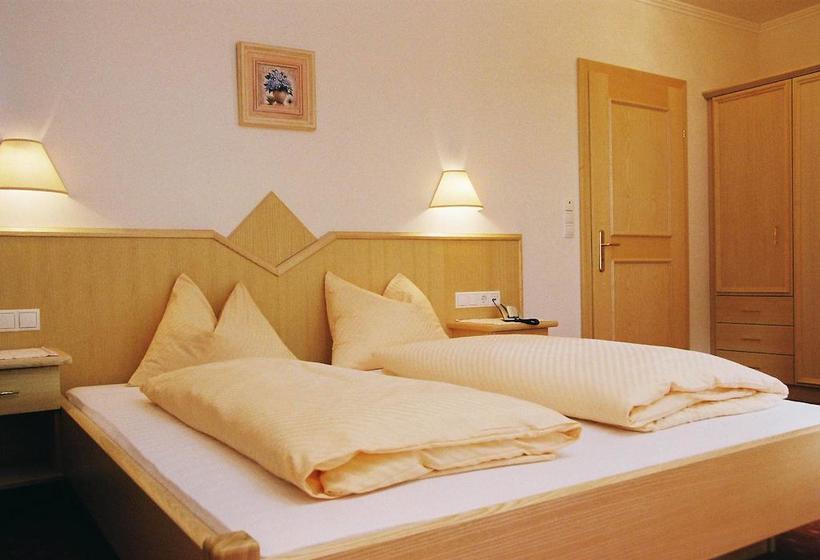 Hotel Gasthof Felsenkeller