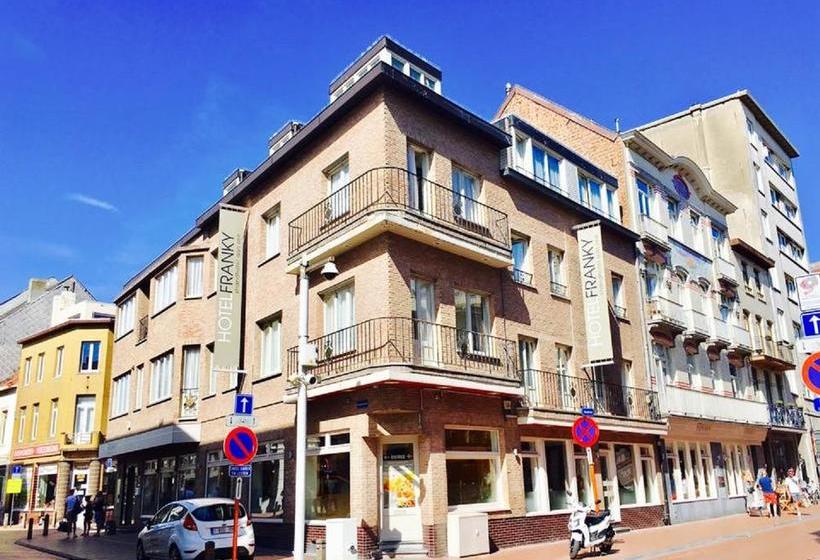 Hôtel Franky