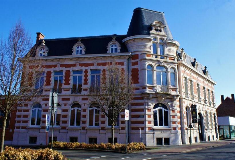 Bed and Breakfast Fort Lapin