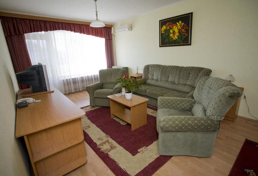 Hotel Három Hattyú