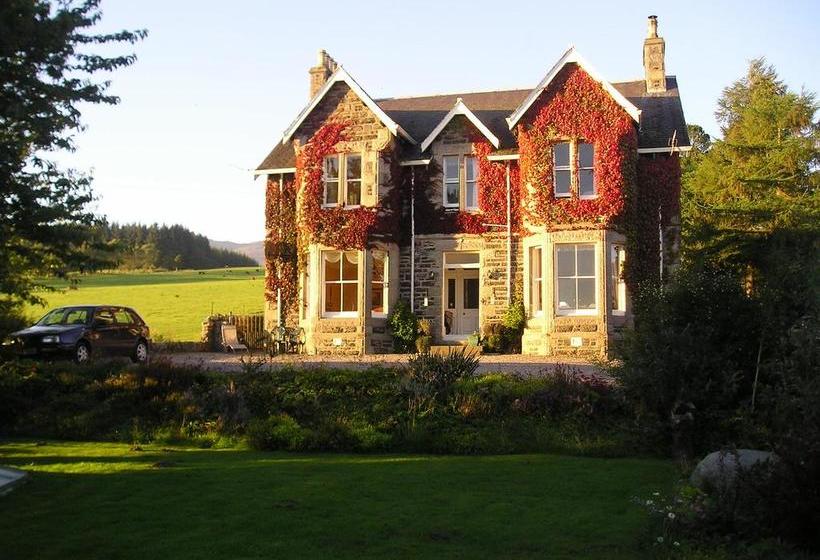 Bed and Breakfast Kinnaird Country House