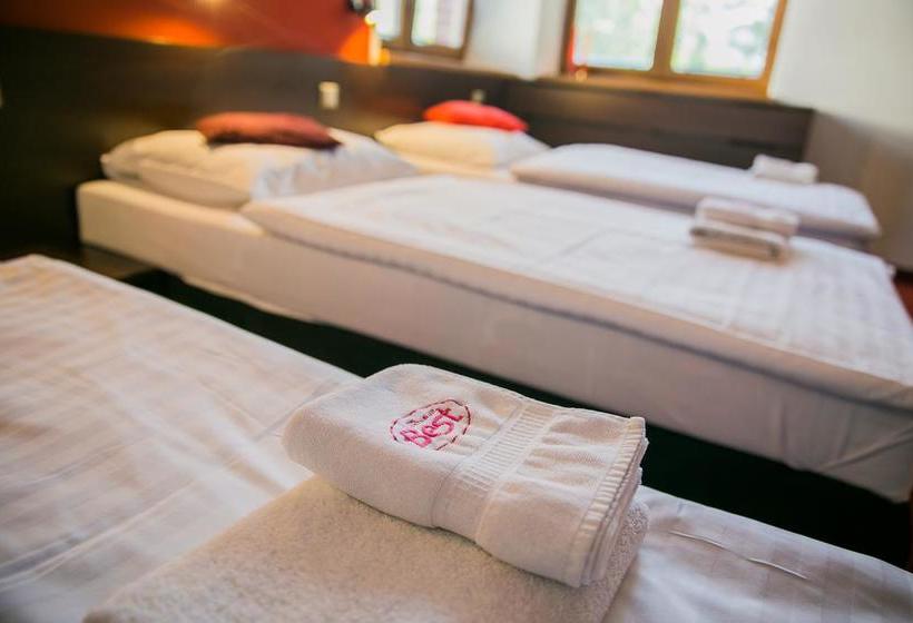 Hotel Best 5