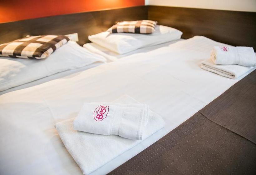 Hotel Best 6