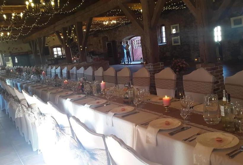 Hôtel Cantervilla Castle 19