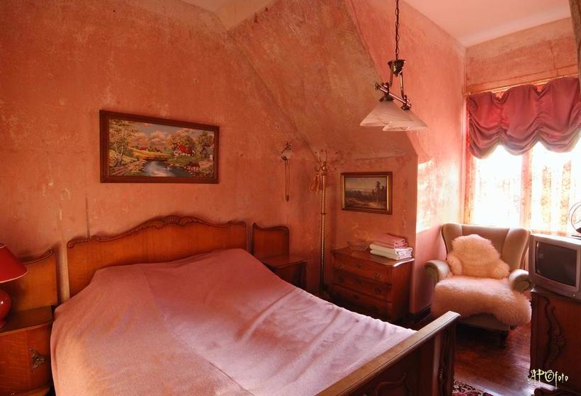 Hôtel Cantervilla Castle 7