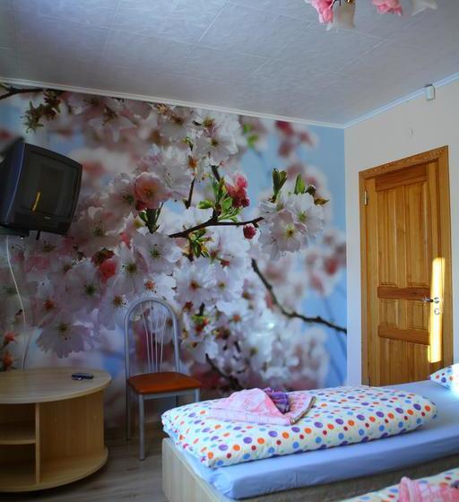 Auberge Hôtelière Algida House