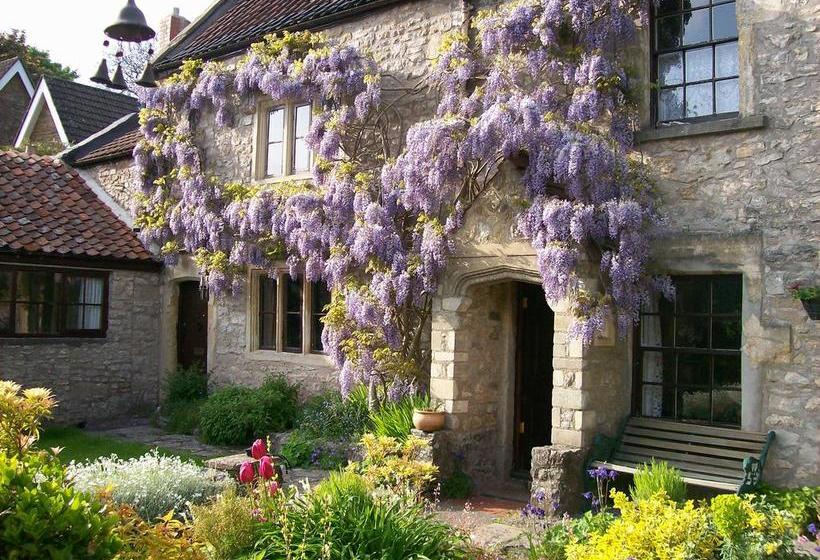 Bed and Breakfast Maplestone