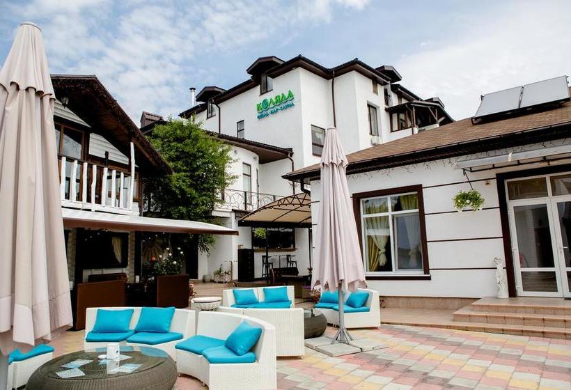 Hotel Kolyada