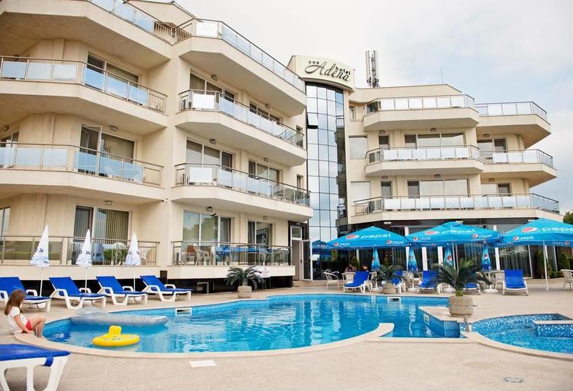 Hotel Adena
