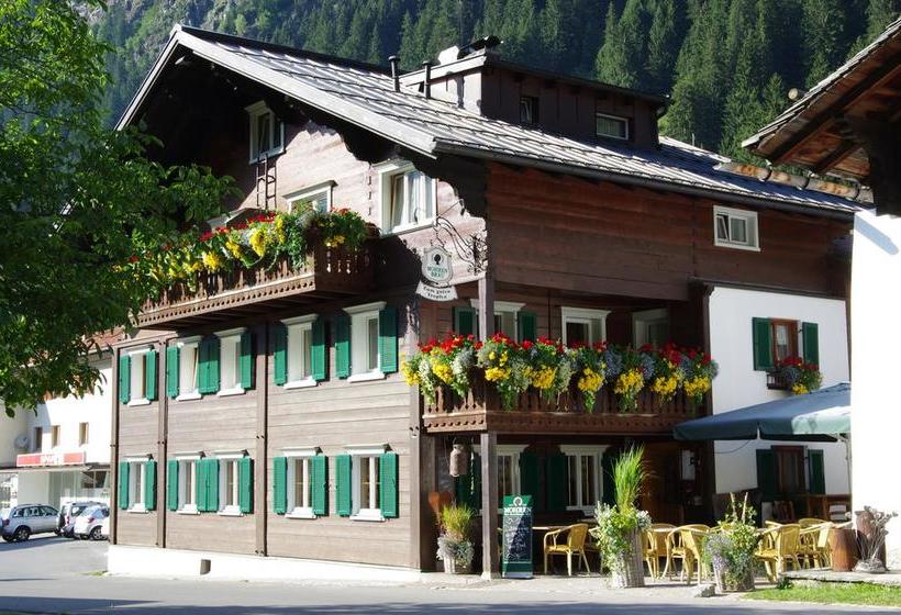Bed & Breakfast Gasthof Zum Guten Tropfen
