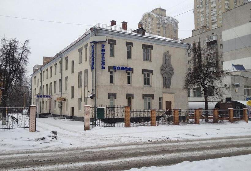 Kolos Hotel Obolon