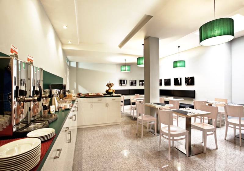 Hotel Room Mate Vega  | Salamanca | Salamanca | España 1