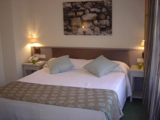 Hotel Room Mate Vega  | Salamanca | Salamanca | España 10