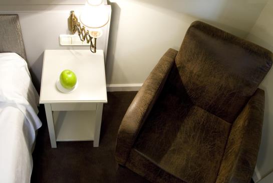 Hotel Room Mate Vega  | Salamanca | Salamanca | España 11