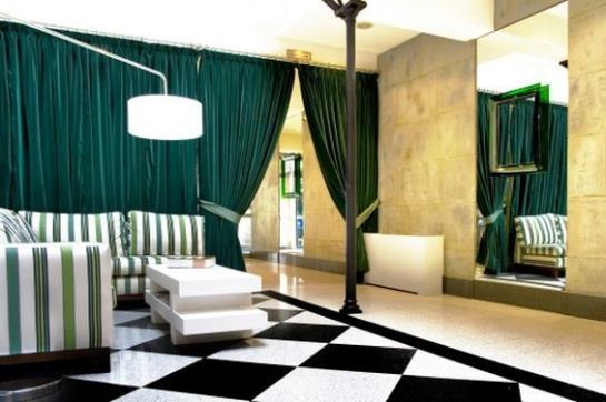 Hotel Room Mate Vega  | Salamanca | Salamanca | España 12