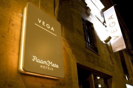 Hotel Room Mate Vega  | Salamanca | Salamanca | España 17