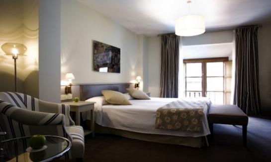 Hotel Room Mate Vega  | Salamanca | Salamanca | España 18