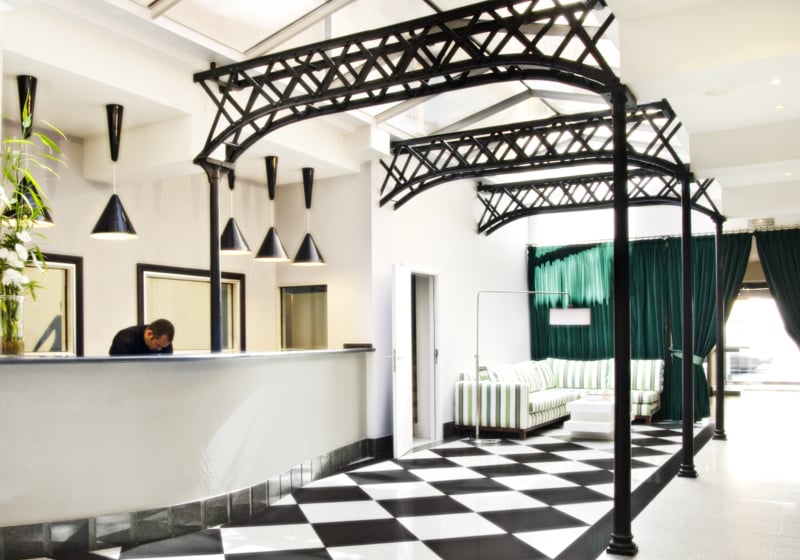 Hotel Room Mate Vega  | Salamanca | Salamanca | España 5