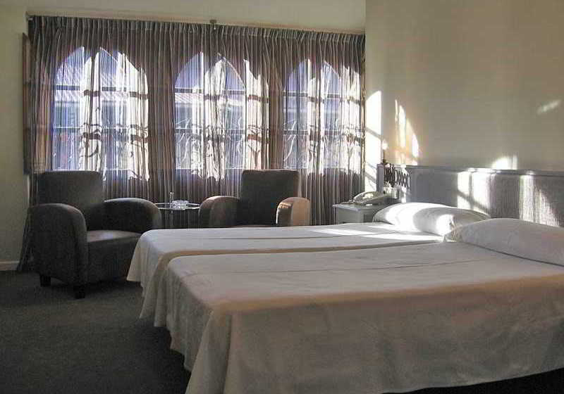 Hotel Room Mate Vega  | Salamanca | Salamanca | España 7