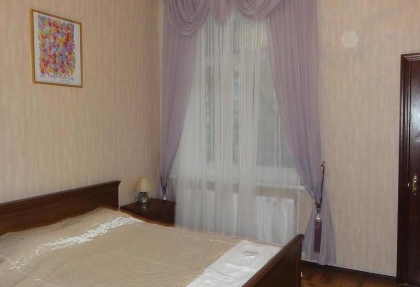 Hotel Guest House Primorskiy