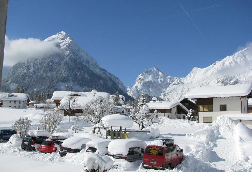 Bed and Breakfast Klausenhof