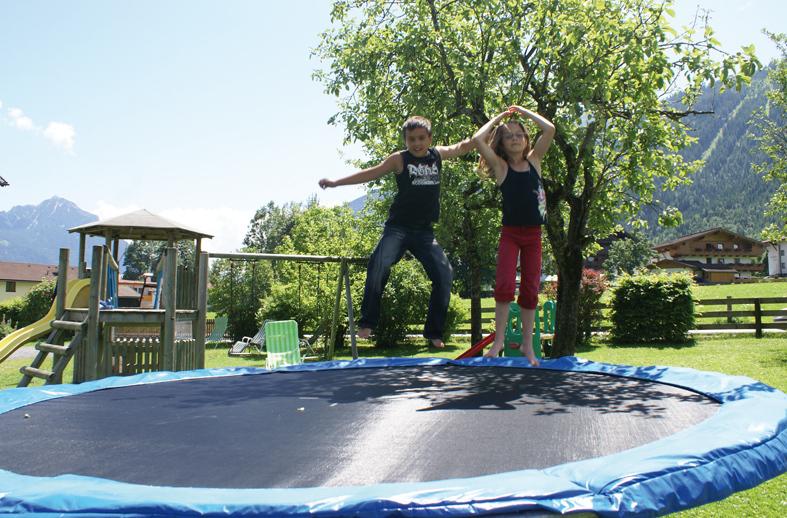 Bed and Breakfast Klausenhof 10