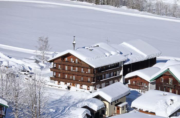 Bed and Breakfast Klausenhof 15