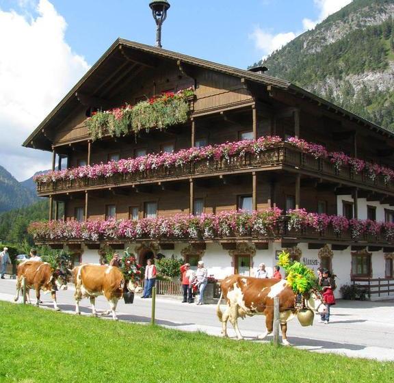 Bed and Breakfast Klausenhof 16