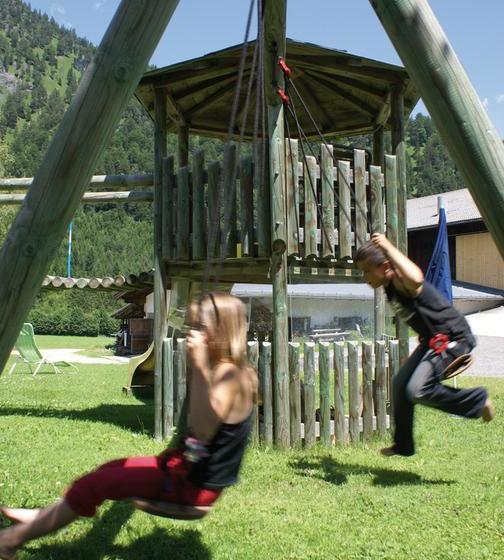 Bed and Breakfast Klausenhof 17