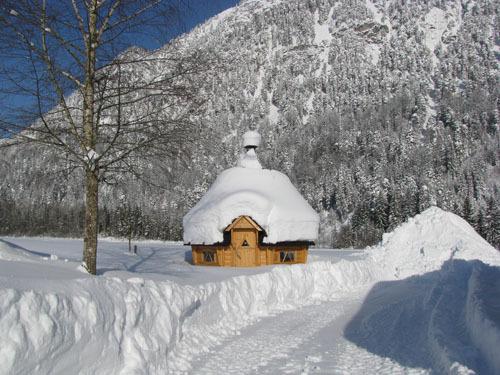 Bed and Breakfast Klausenhof 19