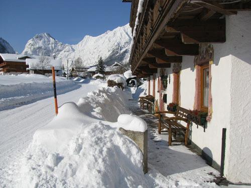 Bed and Breakfast Klausenhof 20