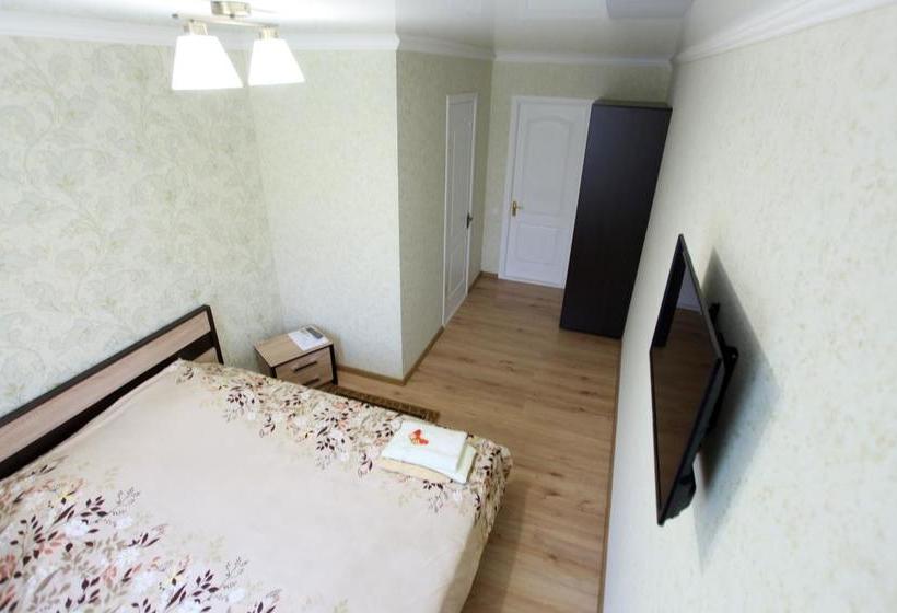 Hotel Vilari Guest House