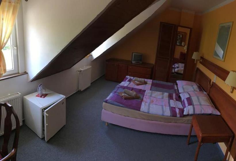 Hotel Bohemia Excellent 10