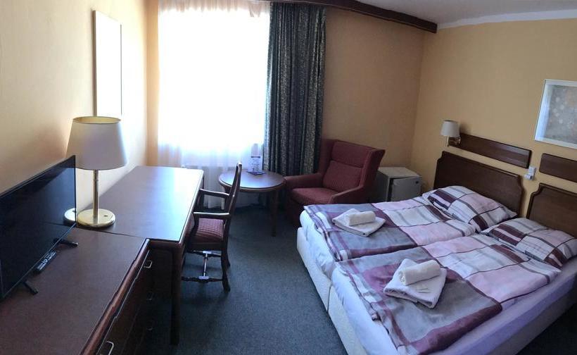 Hotel Bohemia Excellent 11