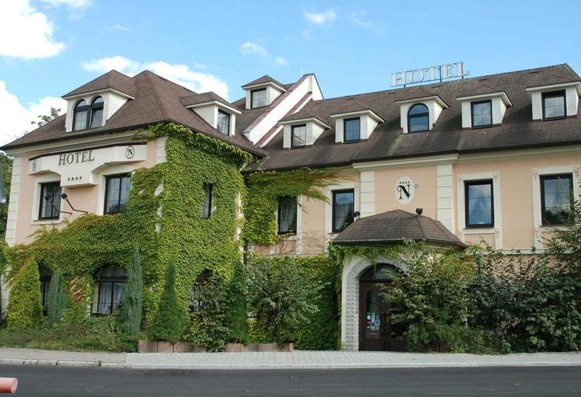 Hotel Bohemia Excellent 15