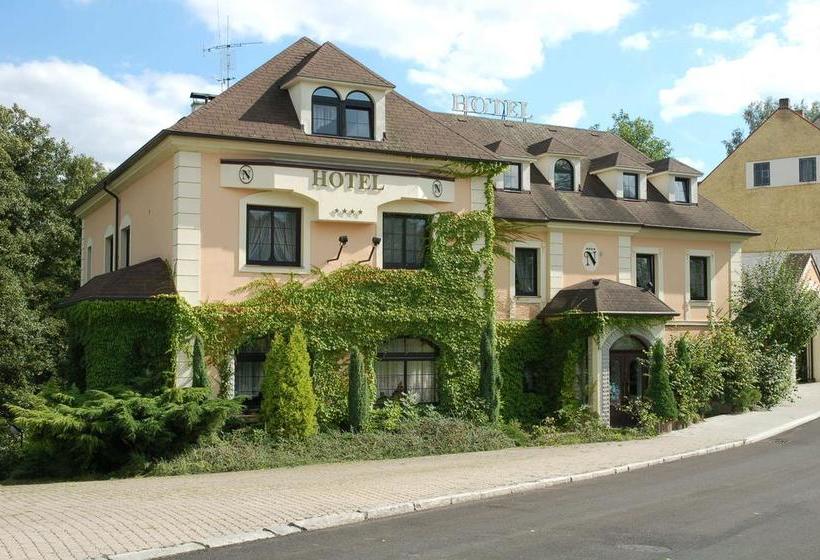 Hotel Bohemia Excellent 16