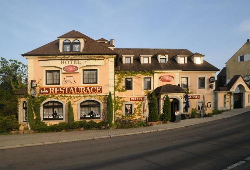 Hotel Bohemia Excellent 17