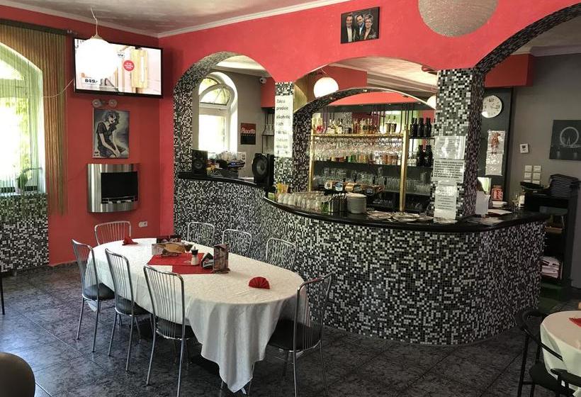 Hotel Bohemia Excellent 2