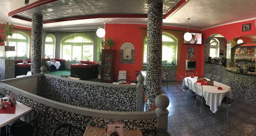 Hotel Bohemia Excellent 3