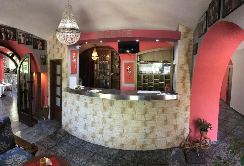 Hotel Bohemia Excellent 5