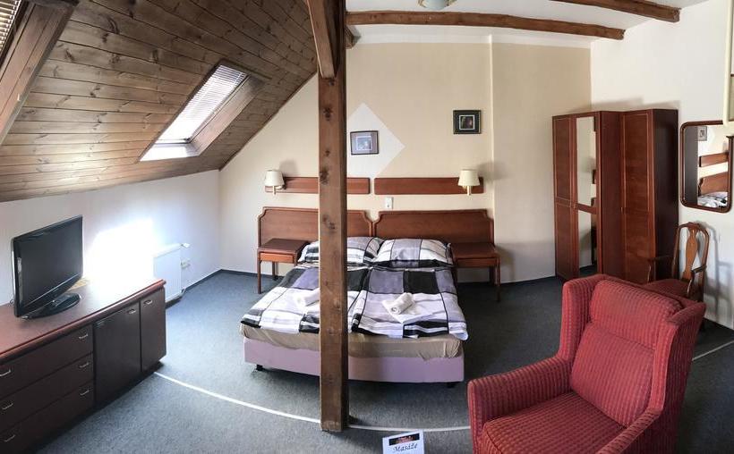 Hotel Bohemia Excellent 7