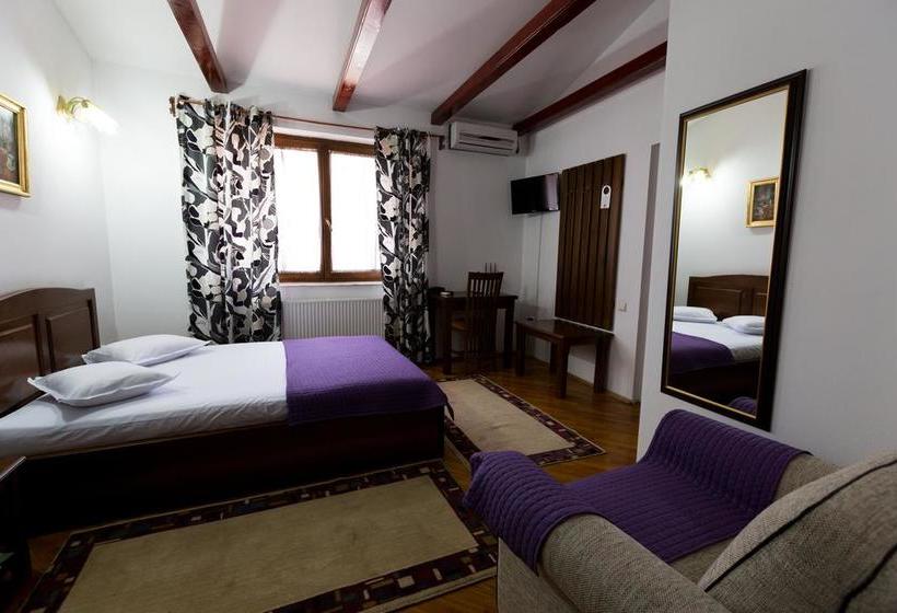 Hotel Vila Belvedere