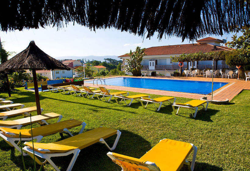 Aparthotel Punta Cabicastro  | Portonovo | Pontevedra | España 11