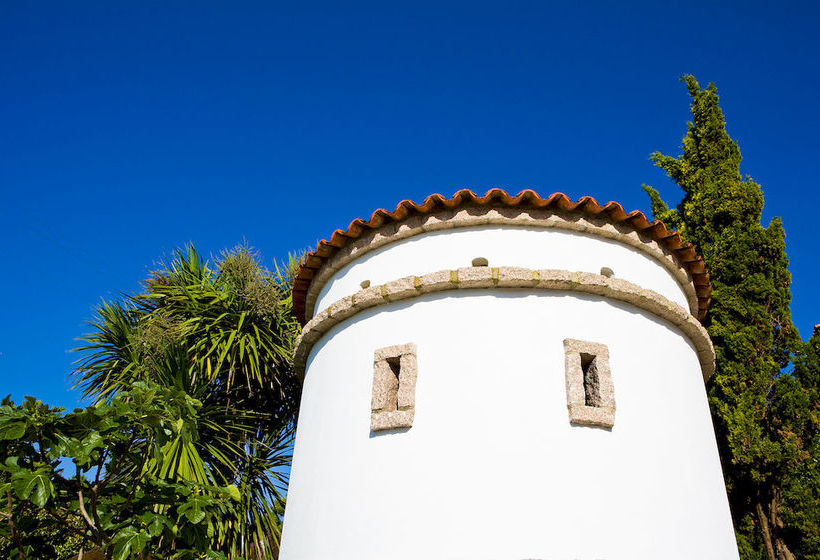 Aparthotel Punta Cabicastro  | Portonovo | Pontevedra | España 13