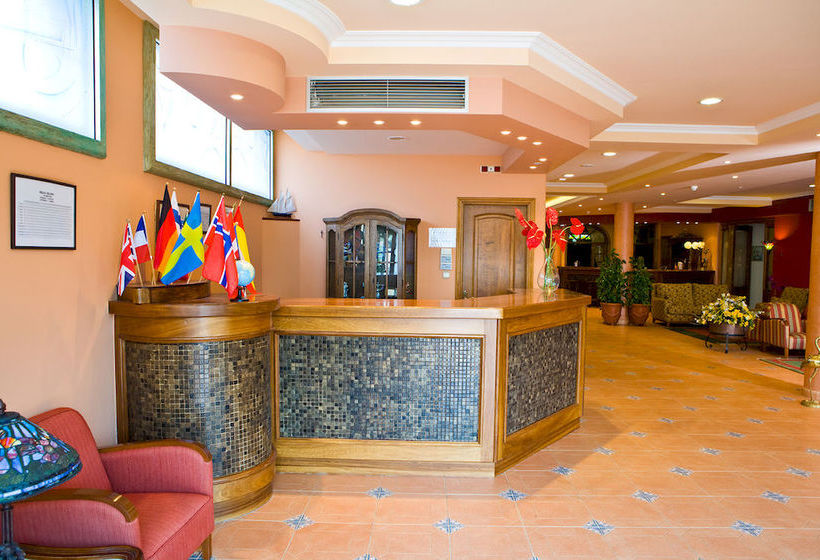 Aparthotel Punta Cabicastro  | Portonovo | Pontevedra | España 4