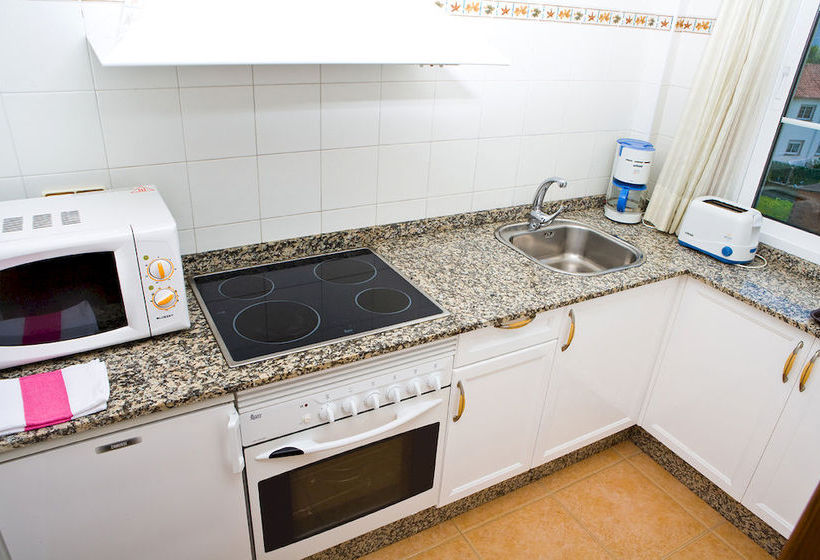 Aparthotel Punta Cabicastro  | Portonovo | Pontevedra | España 5