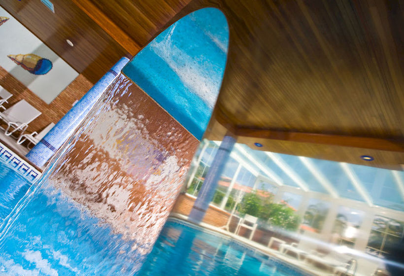 Aparthotel Punta Cabicastro  | Portonovo | Pontevedra | España 7