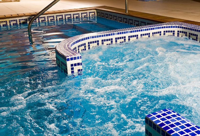 Aparthotel Punta Cabicastro  | Portonovo | Pontevedra | España 8