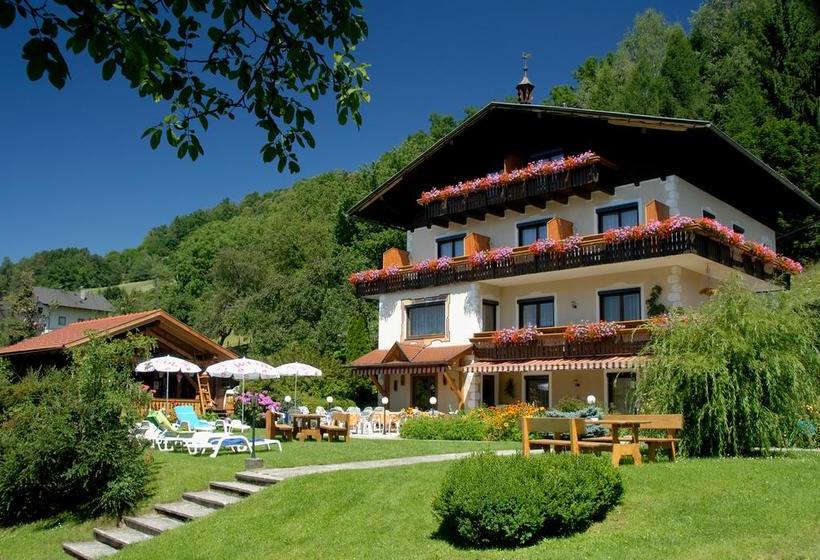 Hotel Karlsdorfer Hof