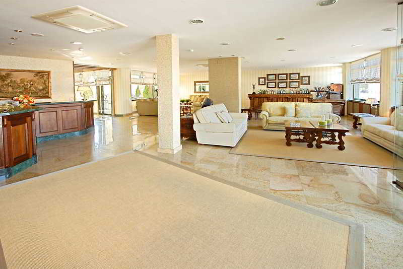 Hotel Puente Romano de Salamanca  | Salamanca | Salamanca | España 1